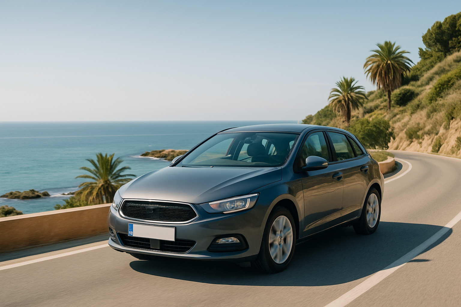 British Registered Car Insurance