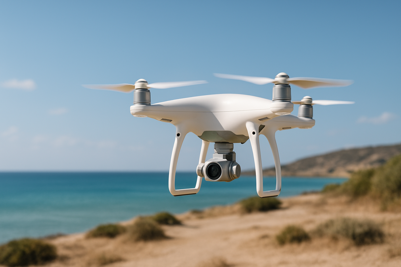 Drone Insurance