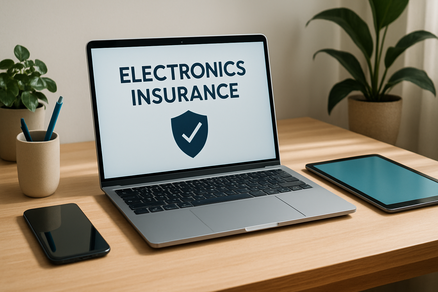 Electronics Insurance