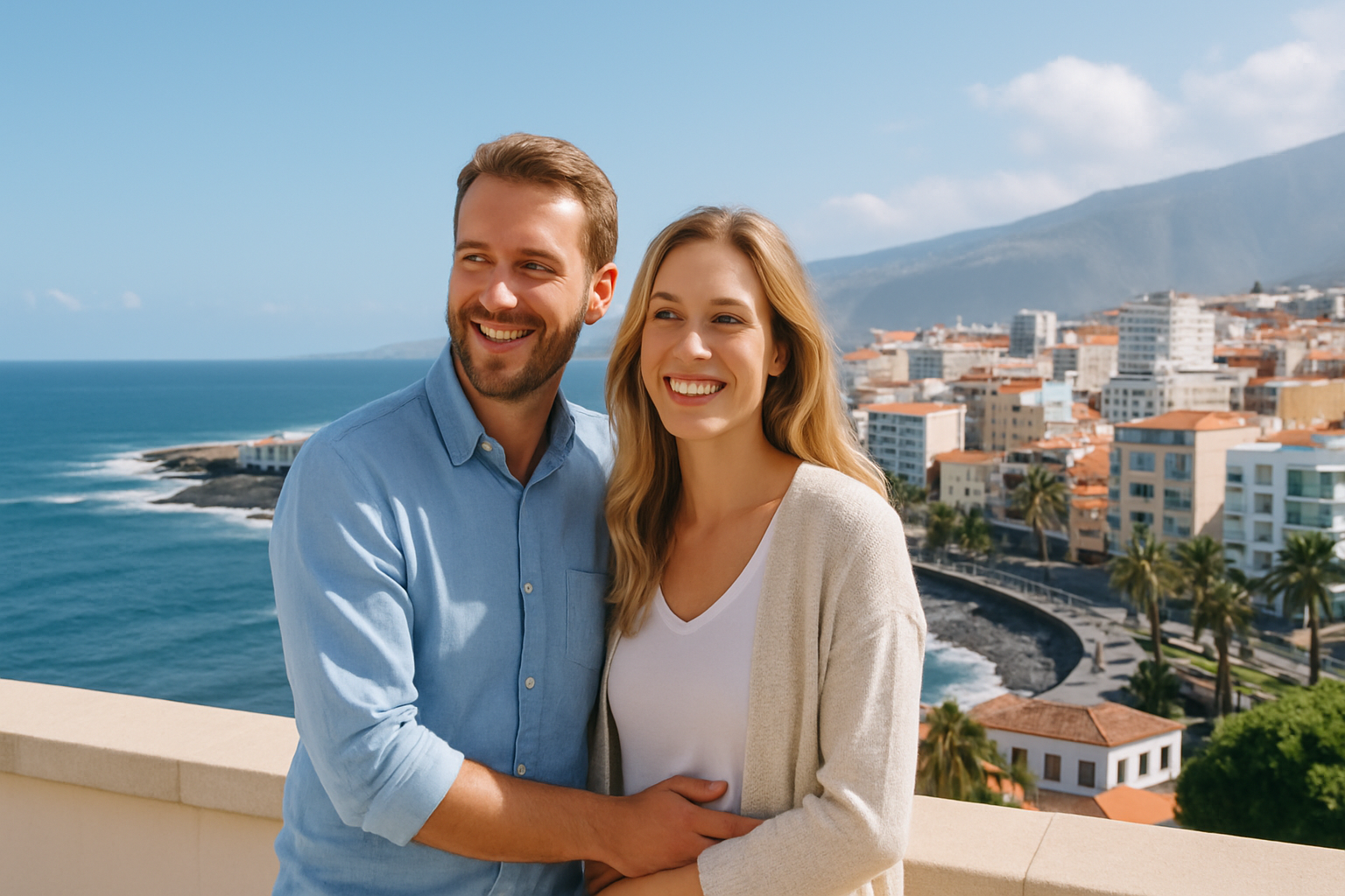 Insurance Tenerife