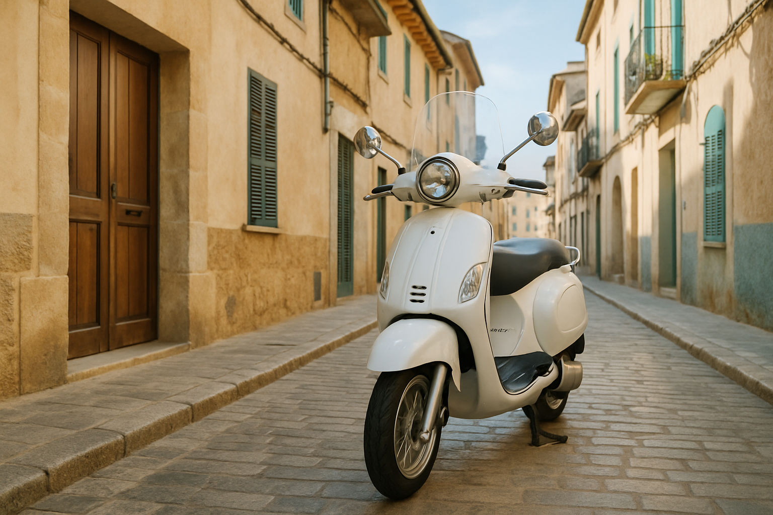 Moped / Scooter Insurance