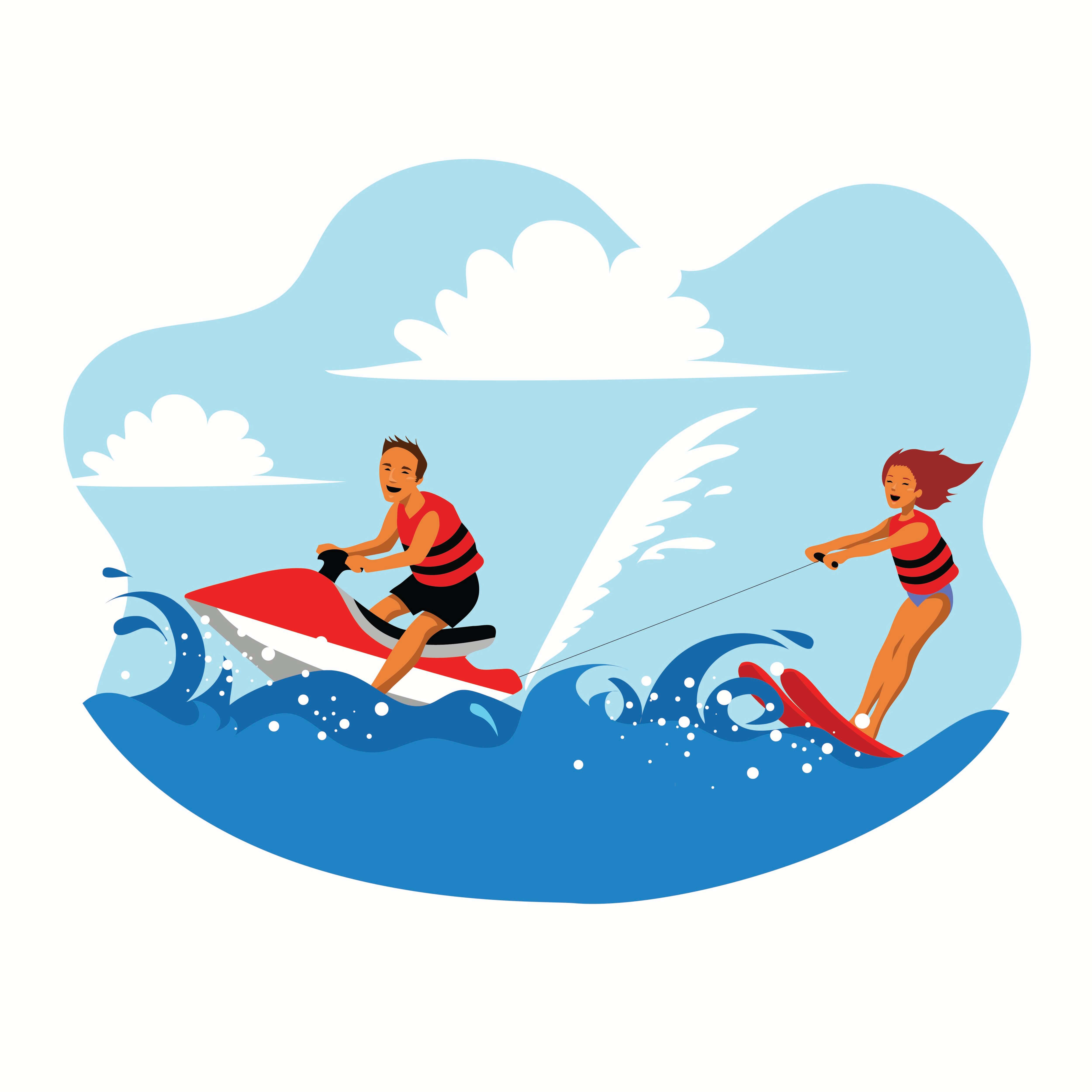 boat insurance spain